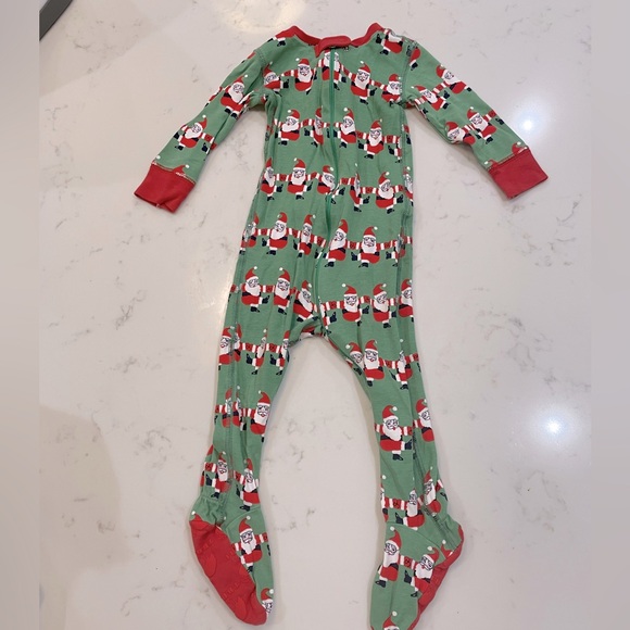 The Beaufort bonnet company Christmas pajamas 18-24 months - Picture 1 of 4